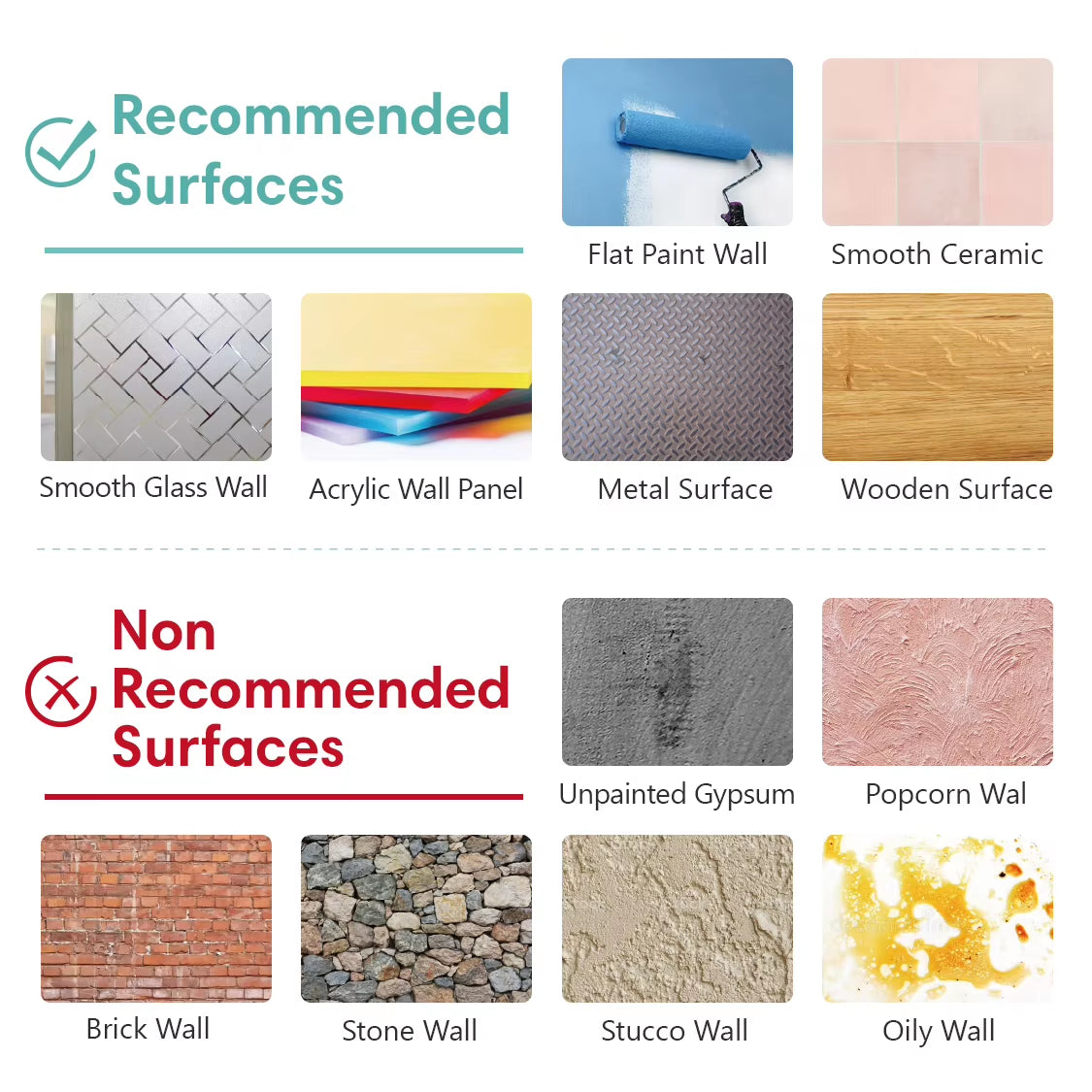3D Wall Sticker Self-Adhesive 3D Wall Panel Peel and Stick Tile Backsplash for Kitchen Waterproof Tile Sticker